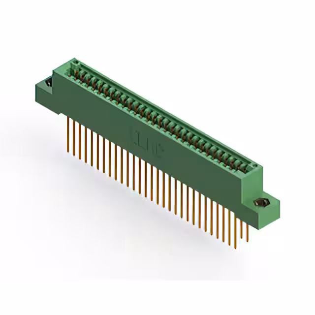 845-058-540-207 EDAC Inc.  Edgeboard Connectors